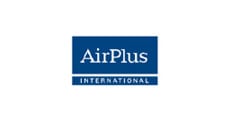 Logo AirPlus international