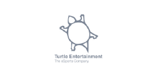 Logo Turtle Entertainment