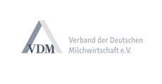 Logo Verband der deutschen Milchwirtschaft