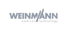 Logo Weinmann