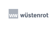 Logo Wuestenrot
