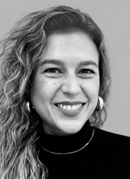 Alessia Bering-Romagnolo, Project Manager bei HGI