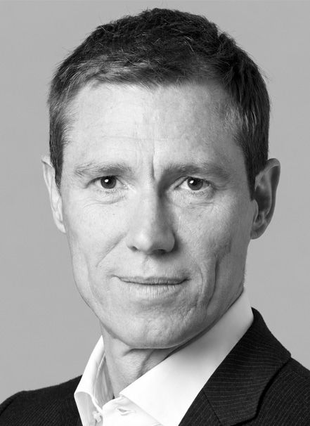 Marco Reinkens, Managing Director bei HGI