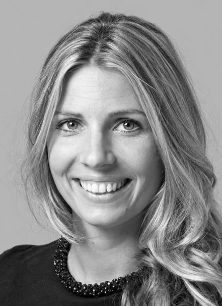 Nicola Reinkens, Project Manager bei HGI